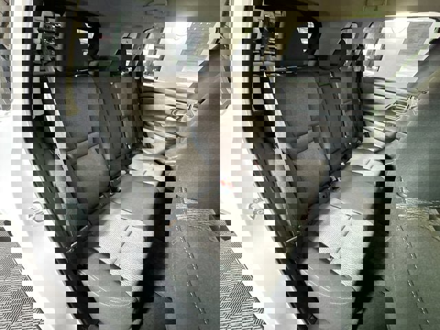 Certified 2026 Nissan Rogue SV image 21