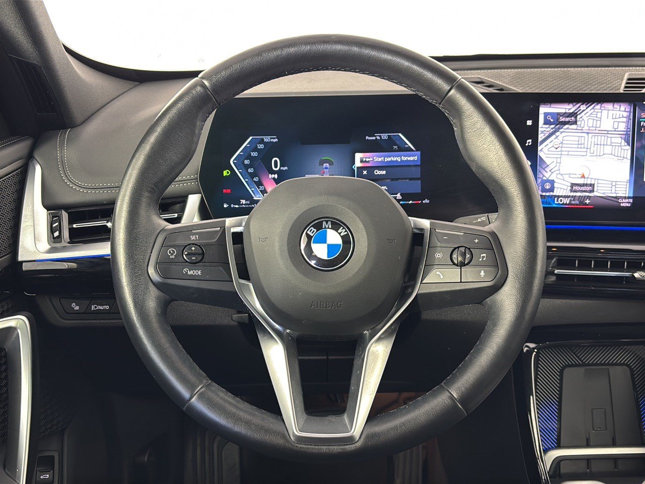 Certified 2023 BMW X1 xDrive28i w/ Convenience Package AWD/4WD image 10
