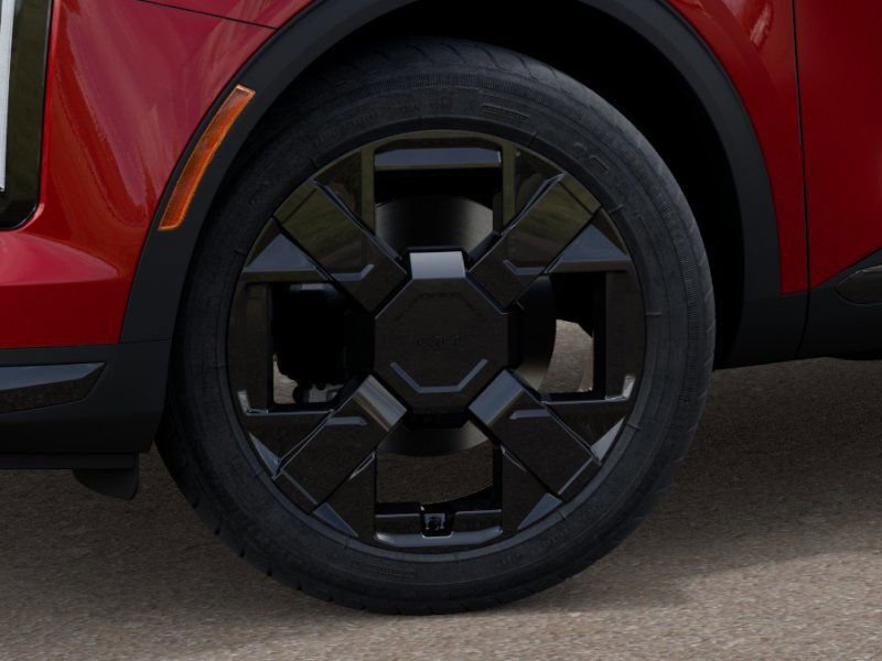 New 2026 Kia Sportage X-Line w/ X-Line Premium Package AWD/4WD image 9