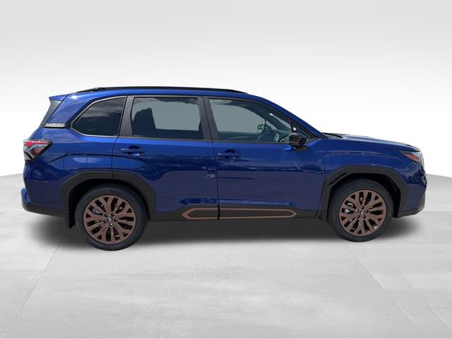 New 2026 Subaru Forester Sport AWD/4WD image 8