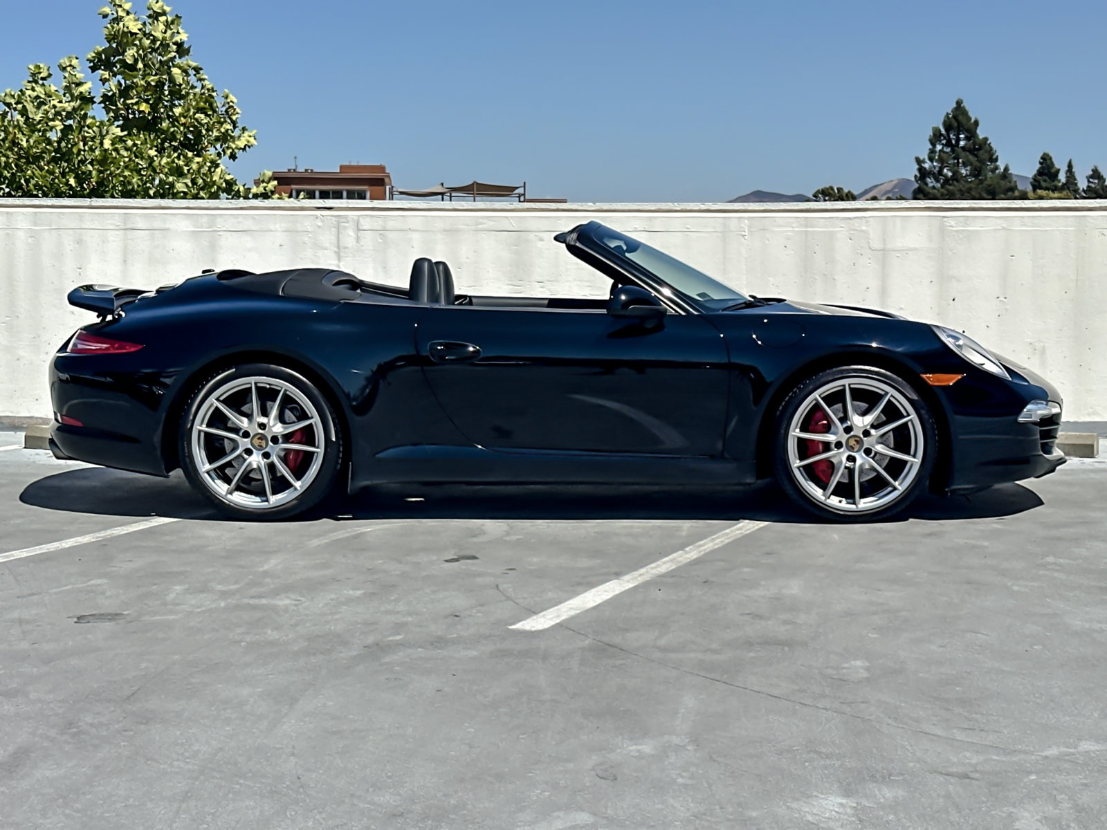 Used 2014 Porsche 911 Carrera S RWD image 10