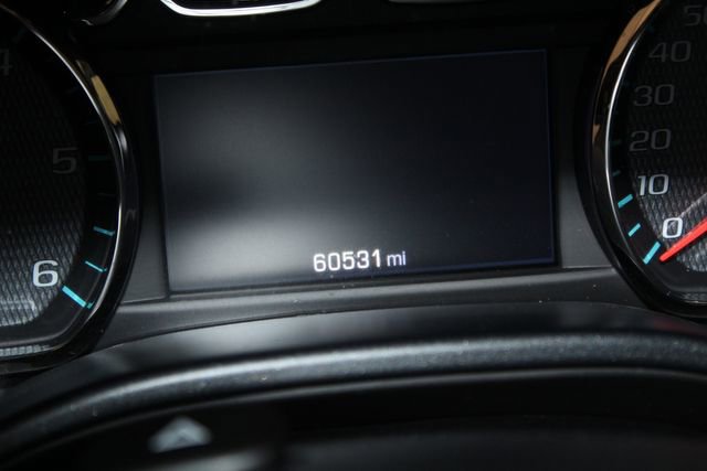 Used 2016 Chevrolet Silverado 1500 LT w/ All Star Edition AWD/4WD image 33