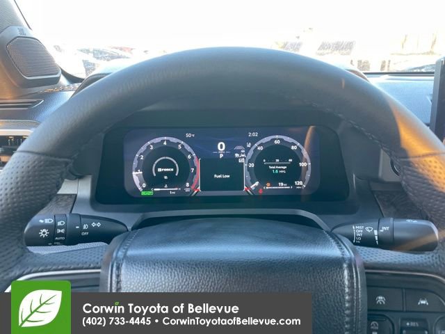 New 2026 Toyota Tacoma Limited image 9