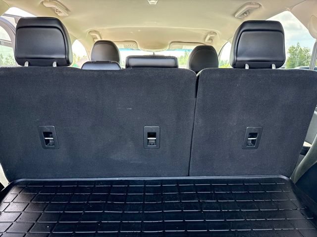 Used 2018 Ford Edge SEL w/ Equipment Group 201A FWD image 45