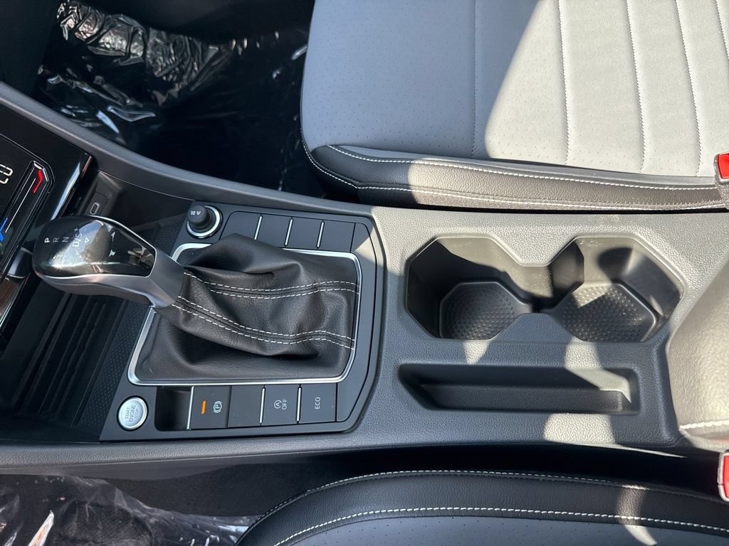 New 2026 Volkswagen Jetta SE FWD image 19