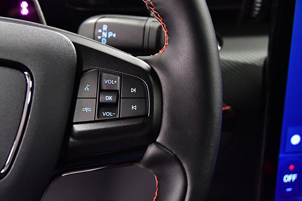 Used 2025 Ford Mustang Mach-E Premium w/ Sport Appearance Package image 21