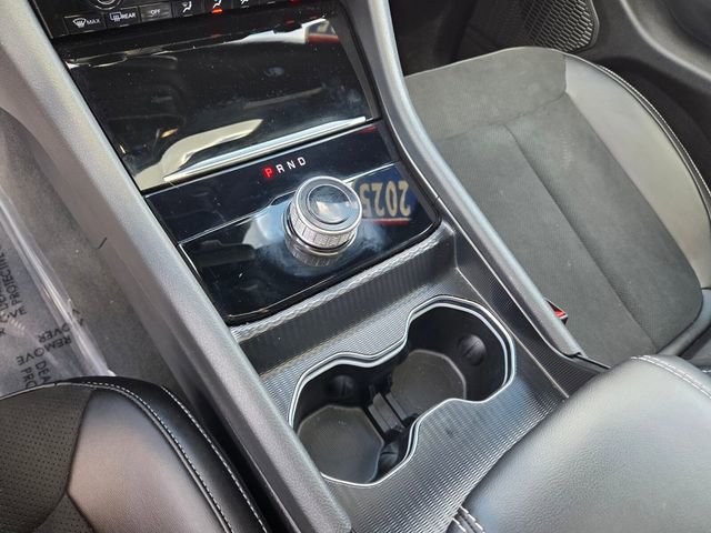 Certified 2025 Jeep Grand Cherokee Altitude image 26