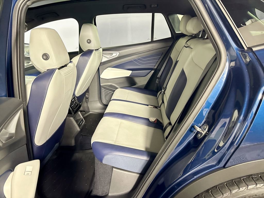 Certified 2023 Volkswagen ID.4 Pro S image 21