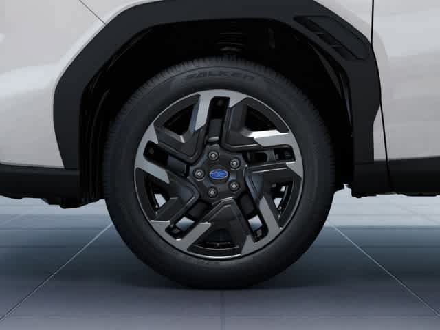 New 2026 Subaru Forester Limited AWD/4WD image 9