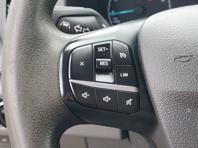 Used 2023 Ford Transit 250 148 High Roof AWD image 16