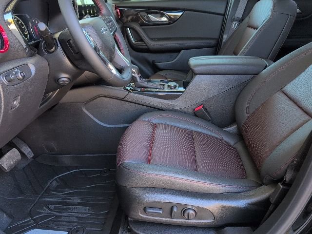 New 2026 Chevrolet Blazer RS w/ Driver Confidence II Package image 12
