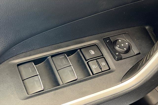 Certified 2023 Toyota RAV4 Limited AWD/4WD image 13