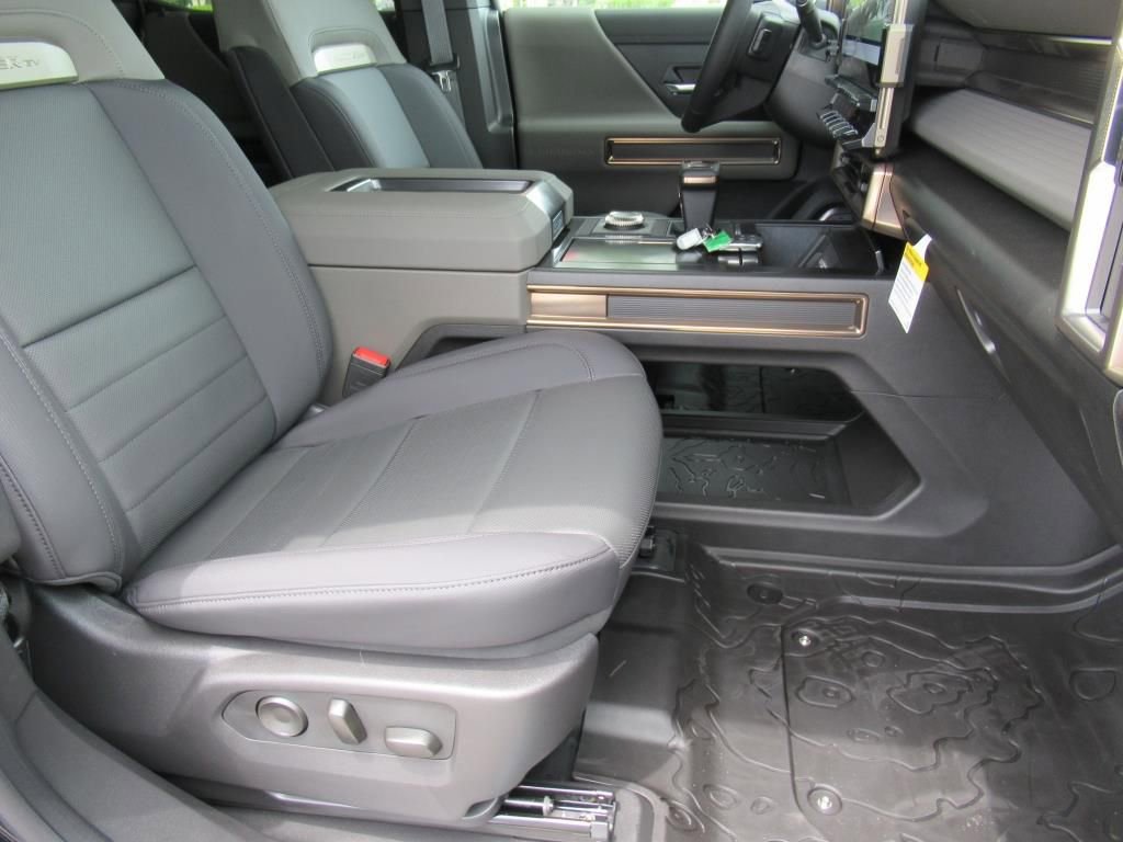 New 2025 GMC Hummer EV 2X image 9