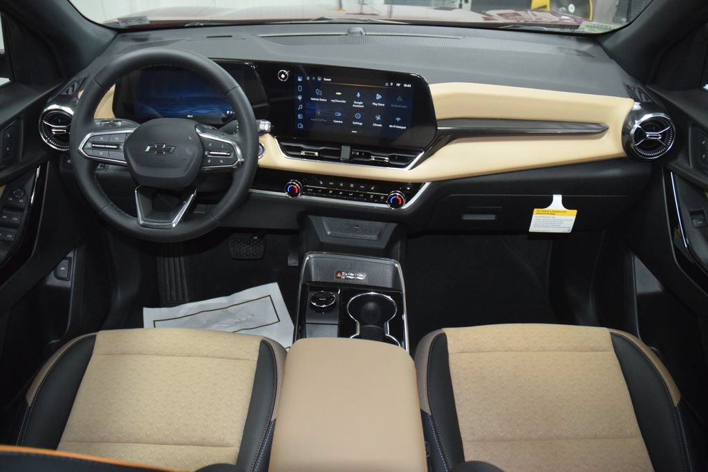 New 2027 Chevrolet Equinox ACTIV AWD/4WD image 30