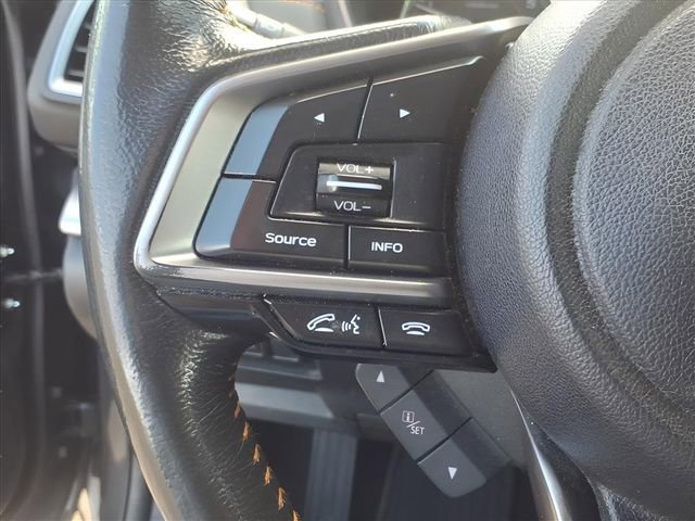 Used 2022 Subaru Crosstrek 2.5i Limited AWD/4WD image 18