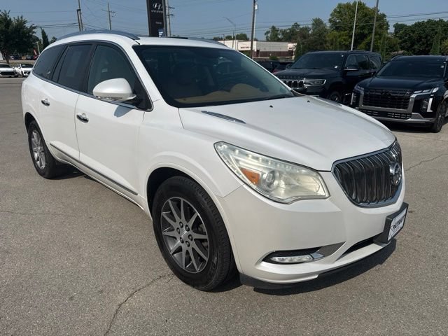 Used 2016 Buick Enclave Leather AWD/4WD image 1