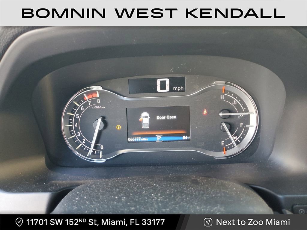 Used 2018 Honda Ridgeline Black Edition image 31