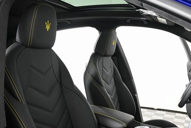 New 2025 Maserati Grecale GT AWD/4WD image 24