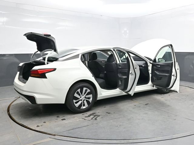 Used 2021 Nissan Altima 2.5 S FWD image 56