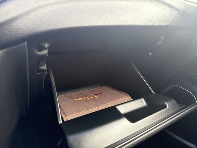 Used 2018 Jeep Compass Latitude w/ Popular Equipment Group image 35