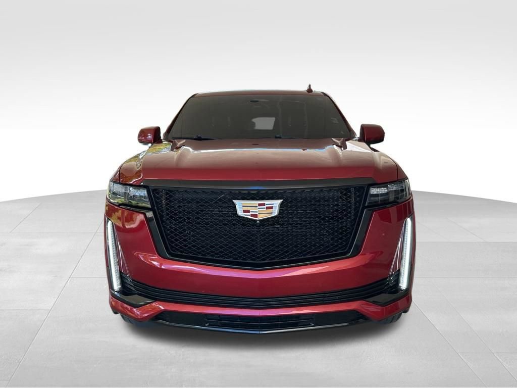 Used 2021 Cadillac Escalade Sport Platinum RWD image 12