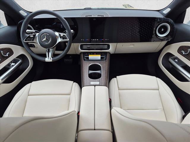 New 2027 Mercedes-Benz CLA 350 image 13