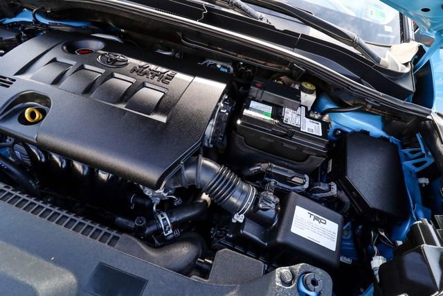 Used 2019 Toyota C-HR Limited image 48