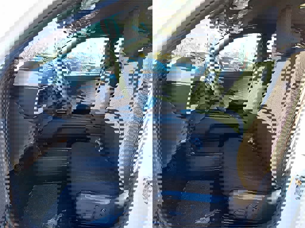 New 2025 Hyundai Ioniq 6 SE image 10