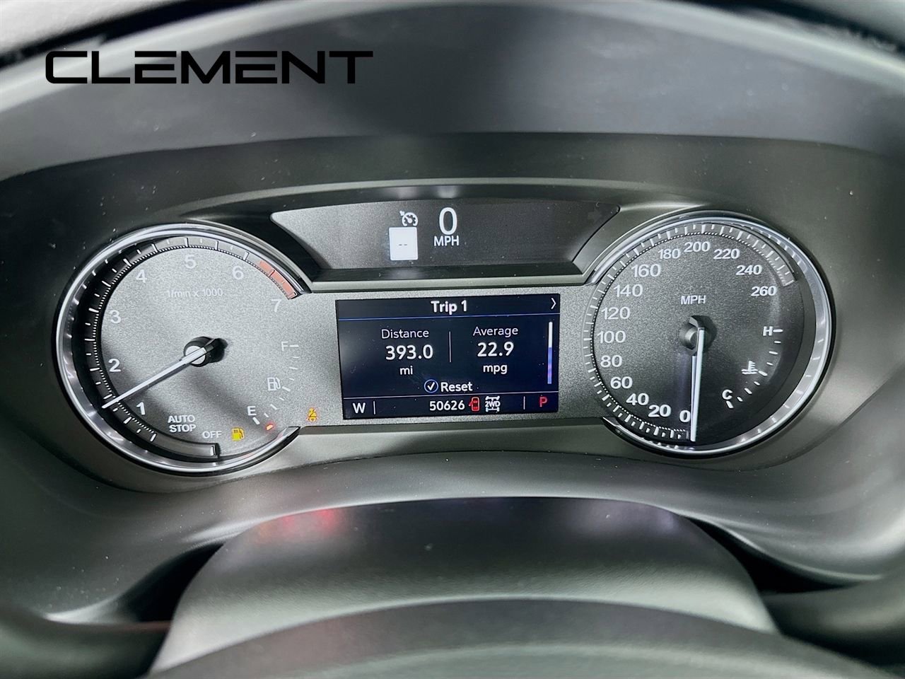 Used 2022 Cadillac XT4 Premium Luxury w/ Safety Alert Package image 18