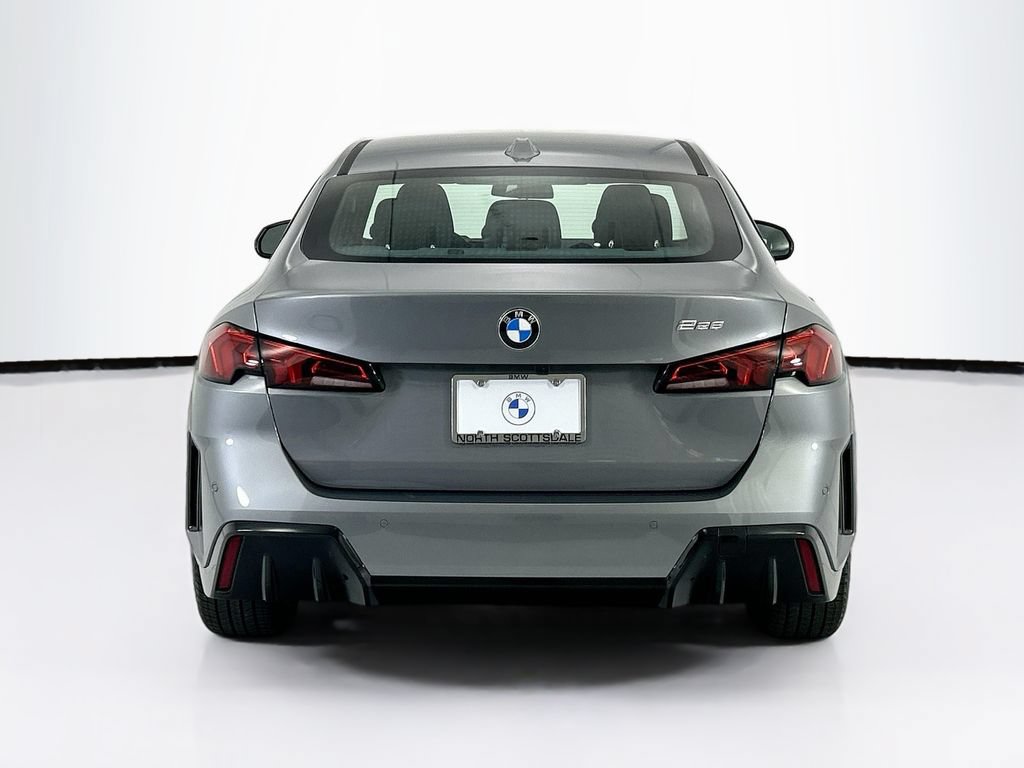 Certified 2026 BMW 228i w/ Technology Package FWD image 6