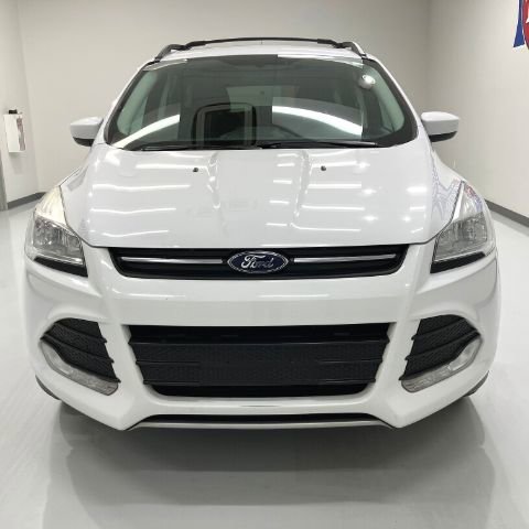 Used 2016 Ford Escape SE w/ Equipment Group 201A AWD/4WD image 5