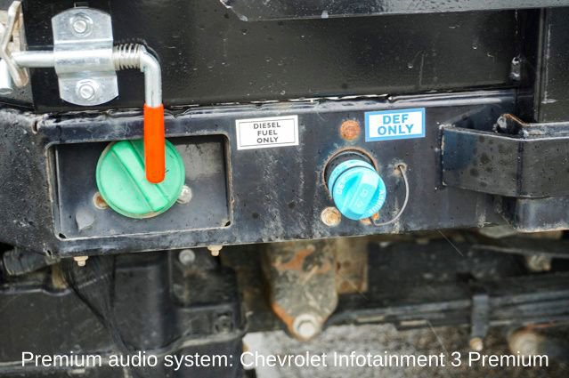 Used 2024 Chevrolet Silverado 3500 LT w/ Convenience Package image 7