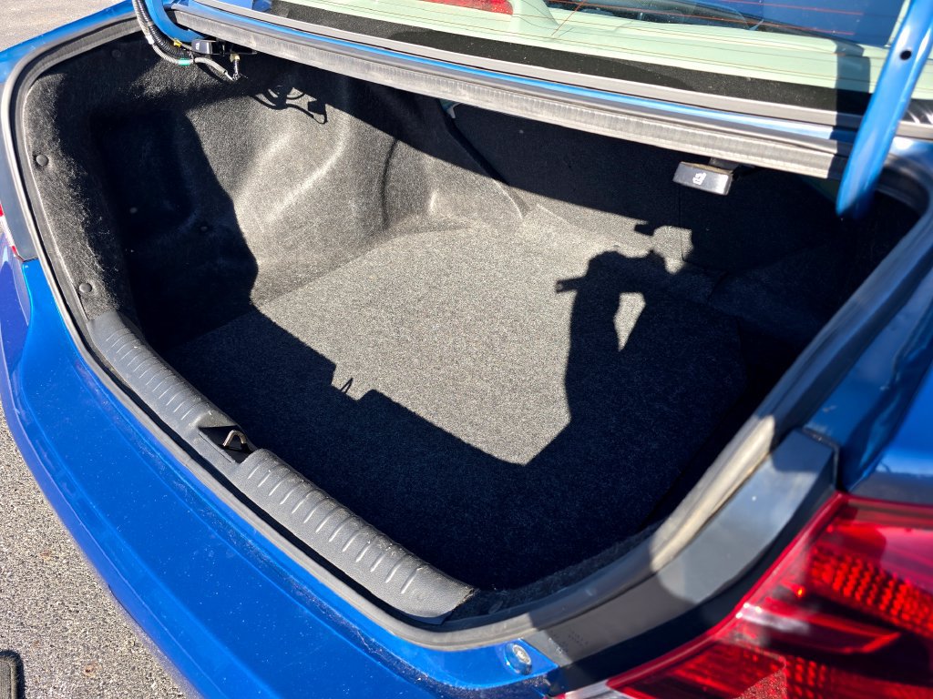 Used 2014 Honda Civic EX image 14