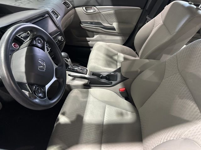 Used 2015 Honda Civic EX image 6