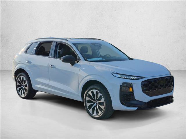 New 2026 Audi Q3 quattro 2.0T AWD/4WD image 5