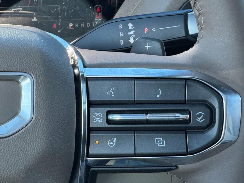 New 2026 GMC Yukon XL Denali w/ Sun & Power Step Package image 46