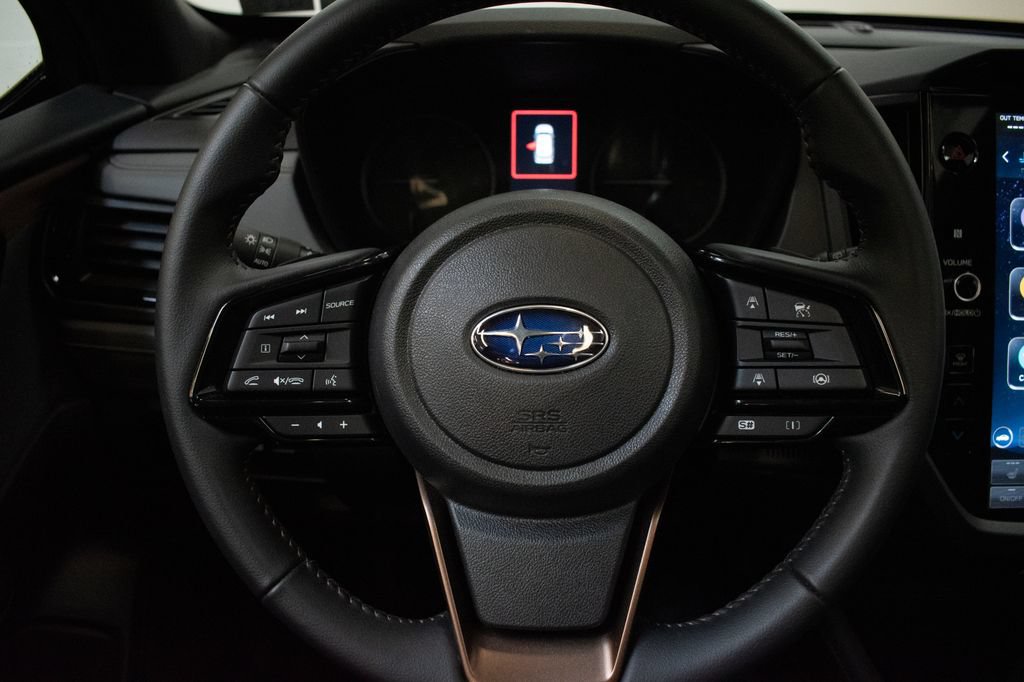 Certified 2026 Subaru Forester Sport AWD/4WD image 12