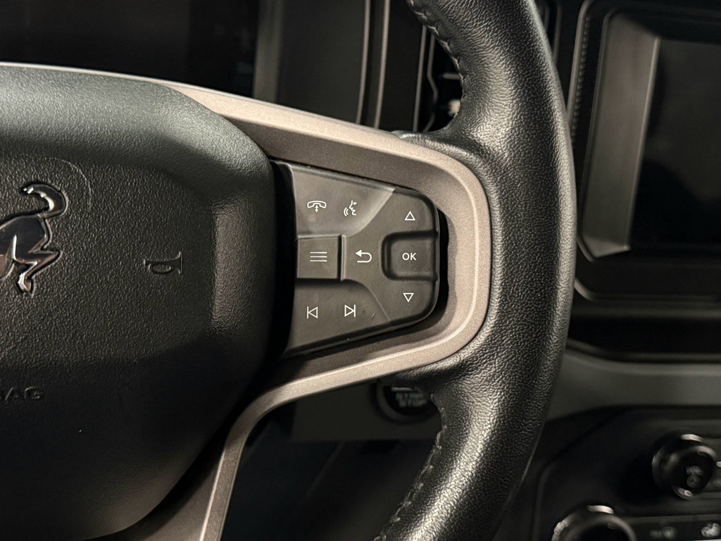 Certified 2021 Ford Bronco Big Bend image 13