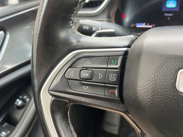 Used 2022 Jeep Grand Cherokee L Laredo image 26