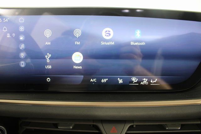 New 2026 Buick Envision Sport Touring image 6