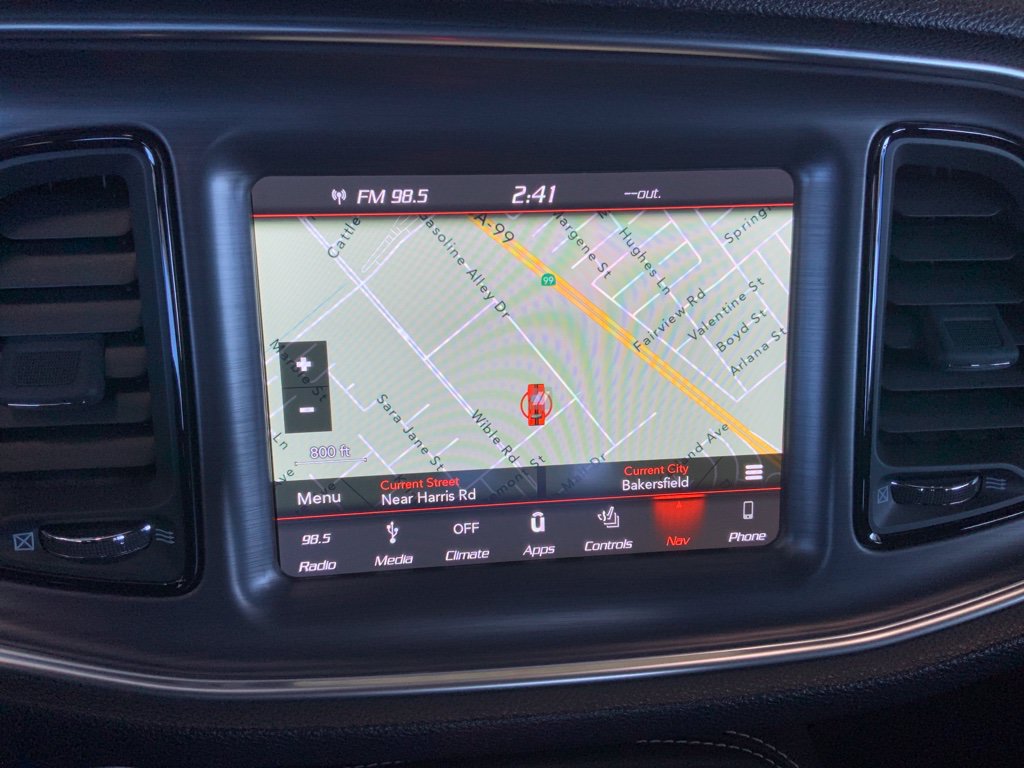 Used 2018 Dodge Challenger SRT Demon RWD image 20