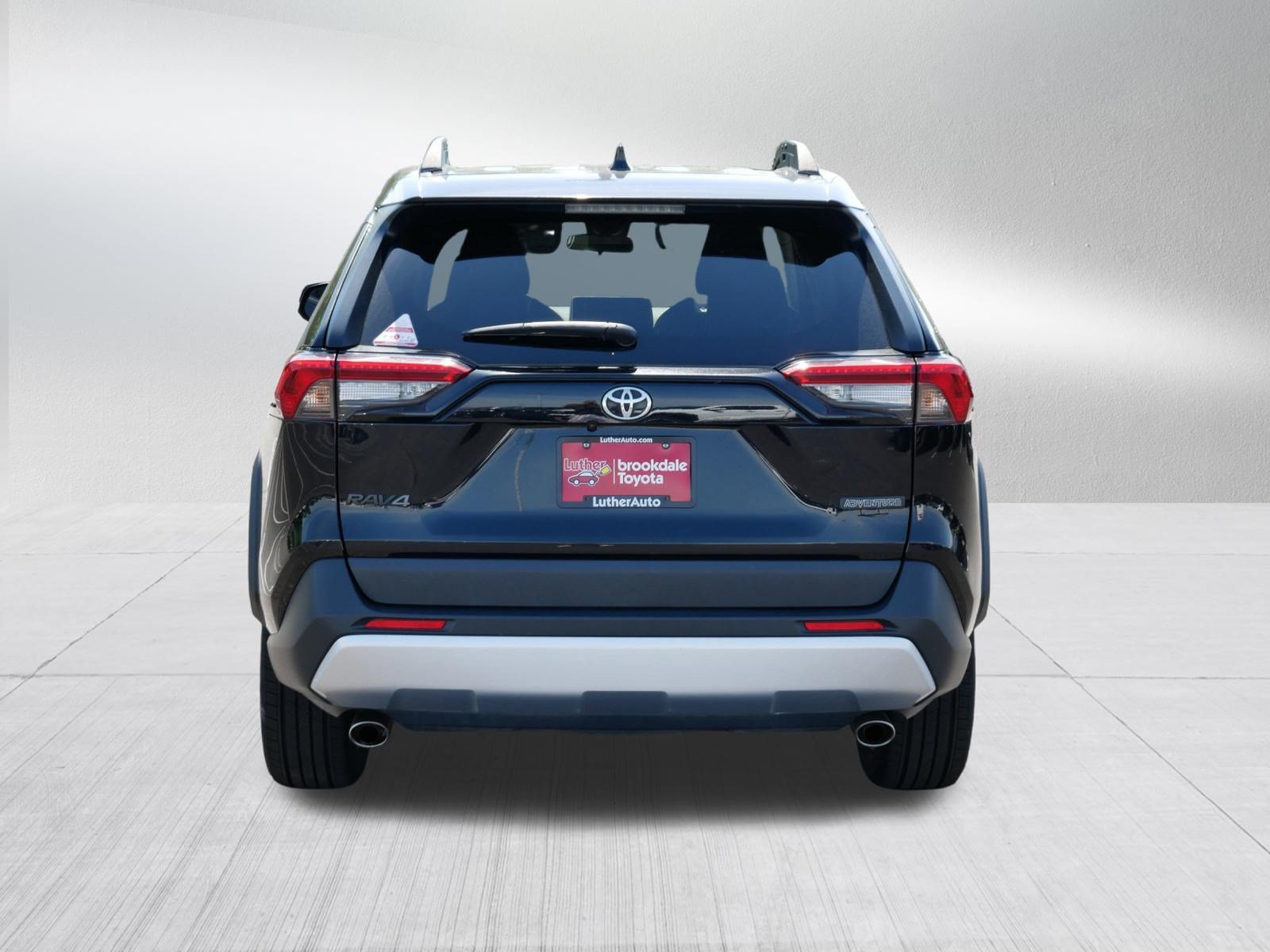 Certified 2024 Toyota RAV4 Adventure AWD/4WD image 6