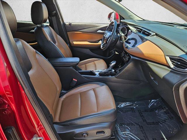 Used 2020 Buick Encore GX Essence w/ Experience Buick Package FWD image 26