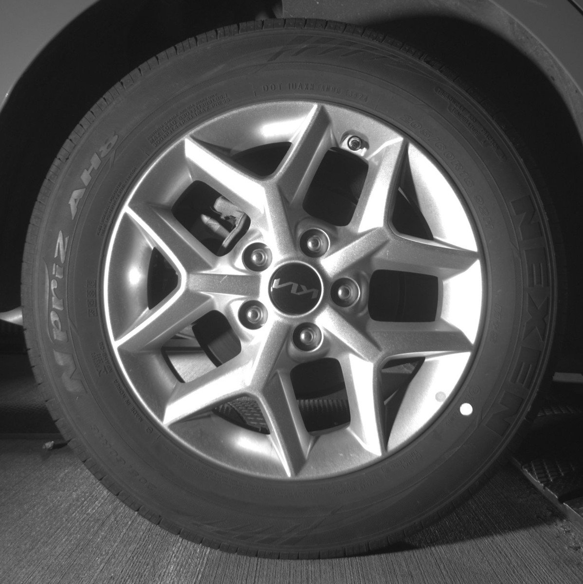 Used 2025 Kia Soul LX w/ LX Technology Package image 15