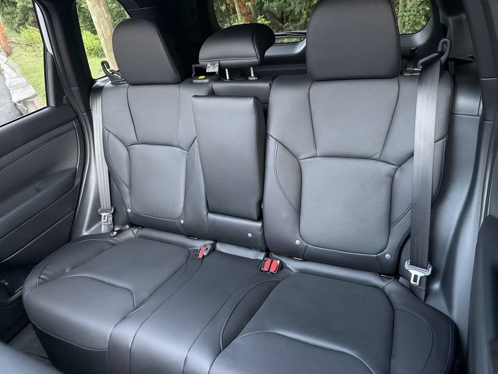 Certified 2026 Subaru Forester Limited AWD/4WD image 23