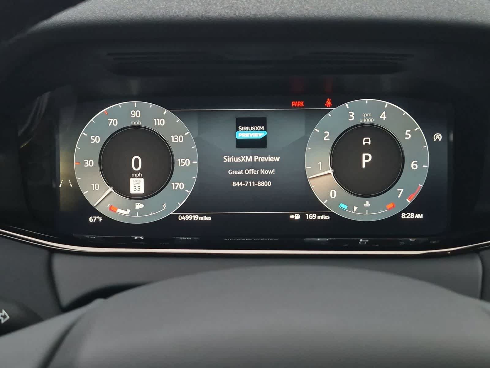 Used 2024 Land Rover Range Rover Evoque S AWD/4WD image 26