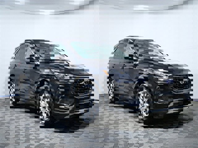 Certified 2023 Ford Escape Active w/ Tech Pack #2 image 1