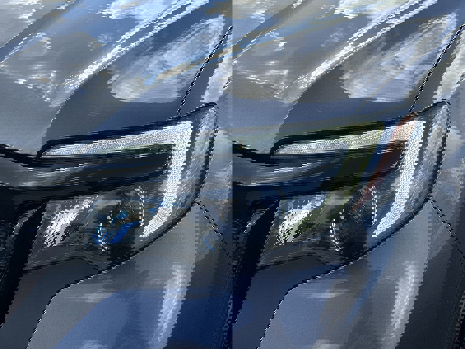 Used 2021 Honda Passport Sport image 11