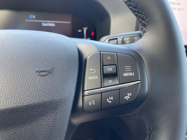 New 2026 Ford Bronco Sport Outer Banks w/ Outer Banks Tech Package+ AWD/4WD image 16
