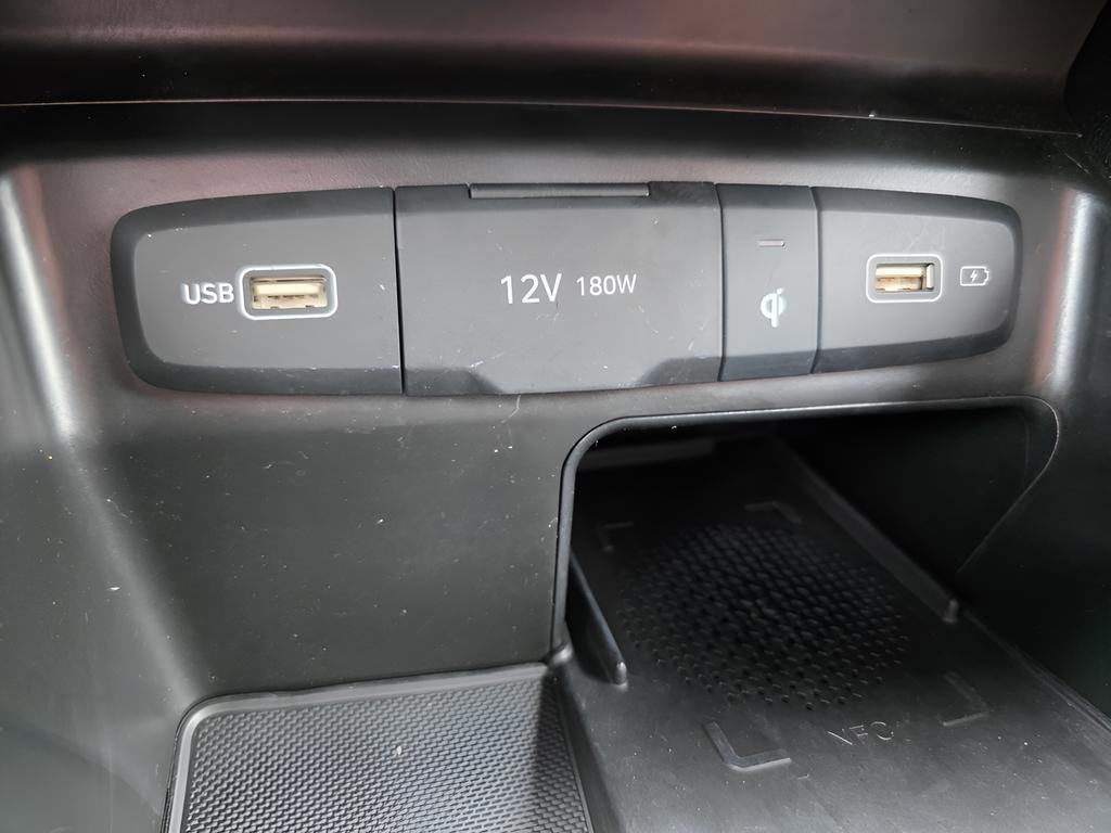 Certified 2023 Hyundai Tucson SEL image 34